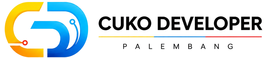 Cukodeveloper Palembang